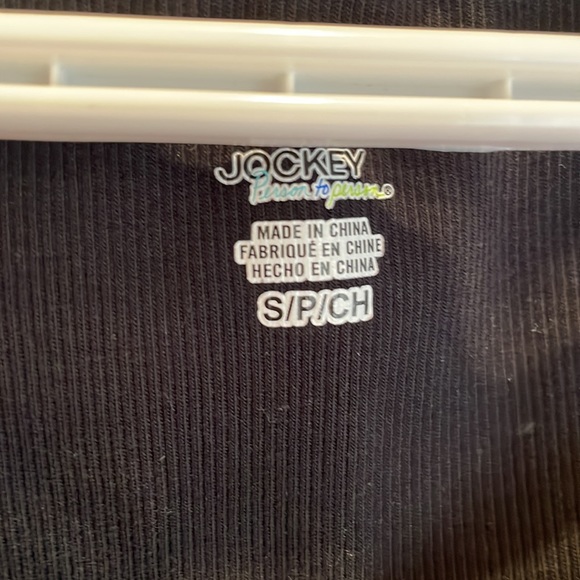 Jockey tank top - Picture 3 of 5